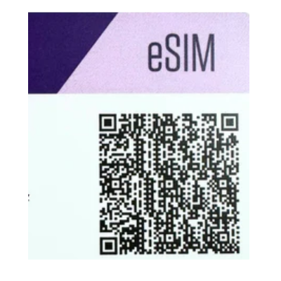Unlimited Talk and Text and 60 GB data plan Canada Wide plus Sim Card - 1 Month ESIM only